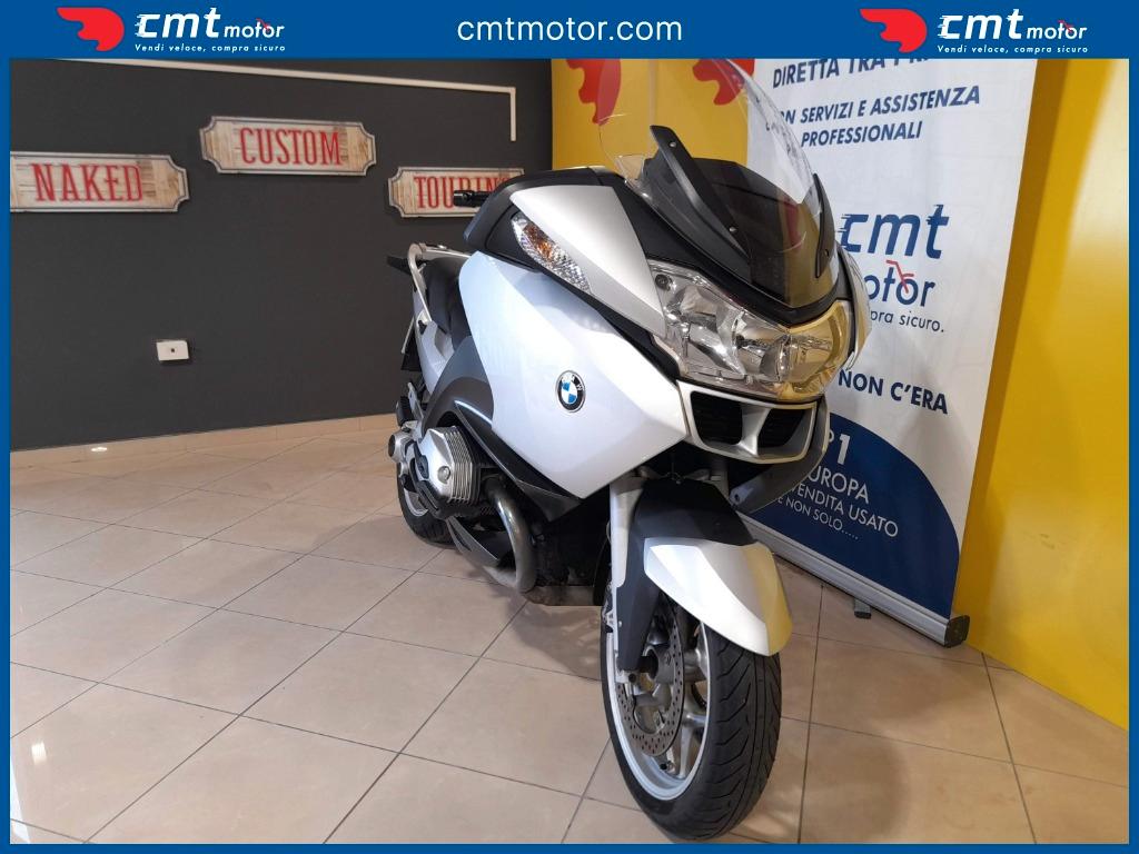 BMW R 1200 RT - 2008