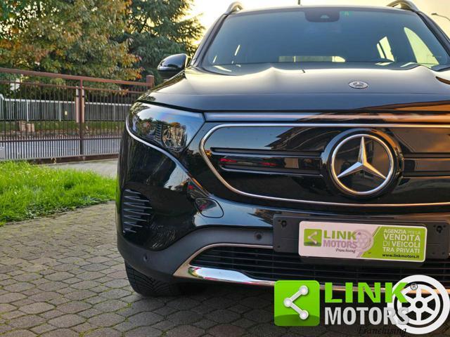 MERCEDES-BENZ EQB 300 Premium 79.8 Kwh 228 CV 4MATIC