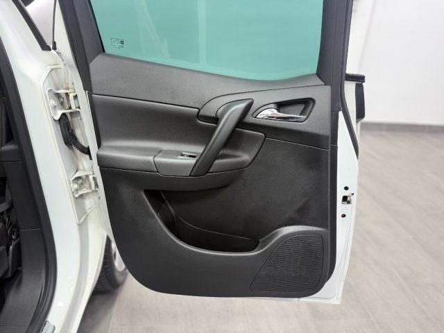 OPEL Meriva 1.6 CDTI 136CV Start&Stop Cosmo