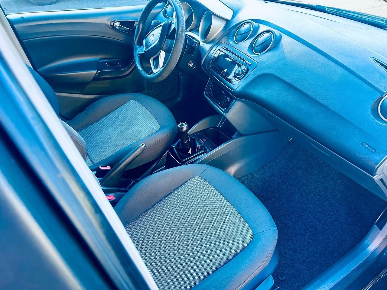 Seat Ibiza 1.4 5p.!! Km110.000!!