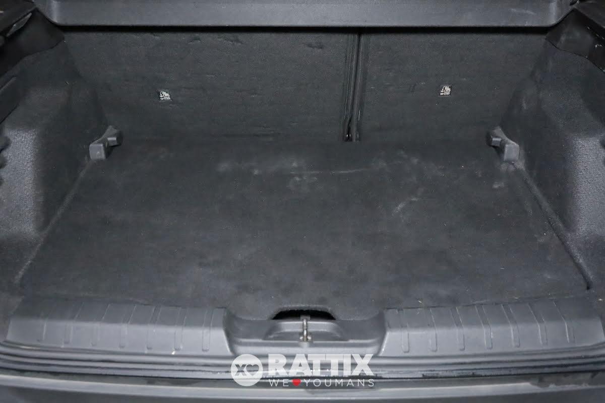 Jeep Avenger 1.2 Turbo 100CV Altitude