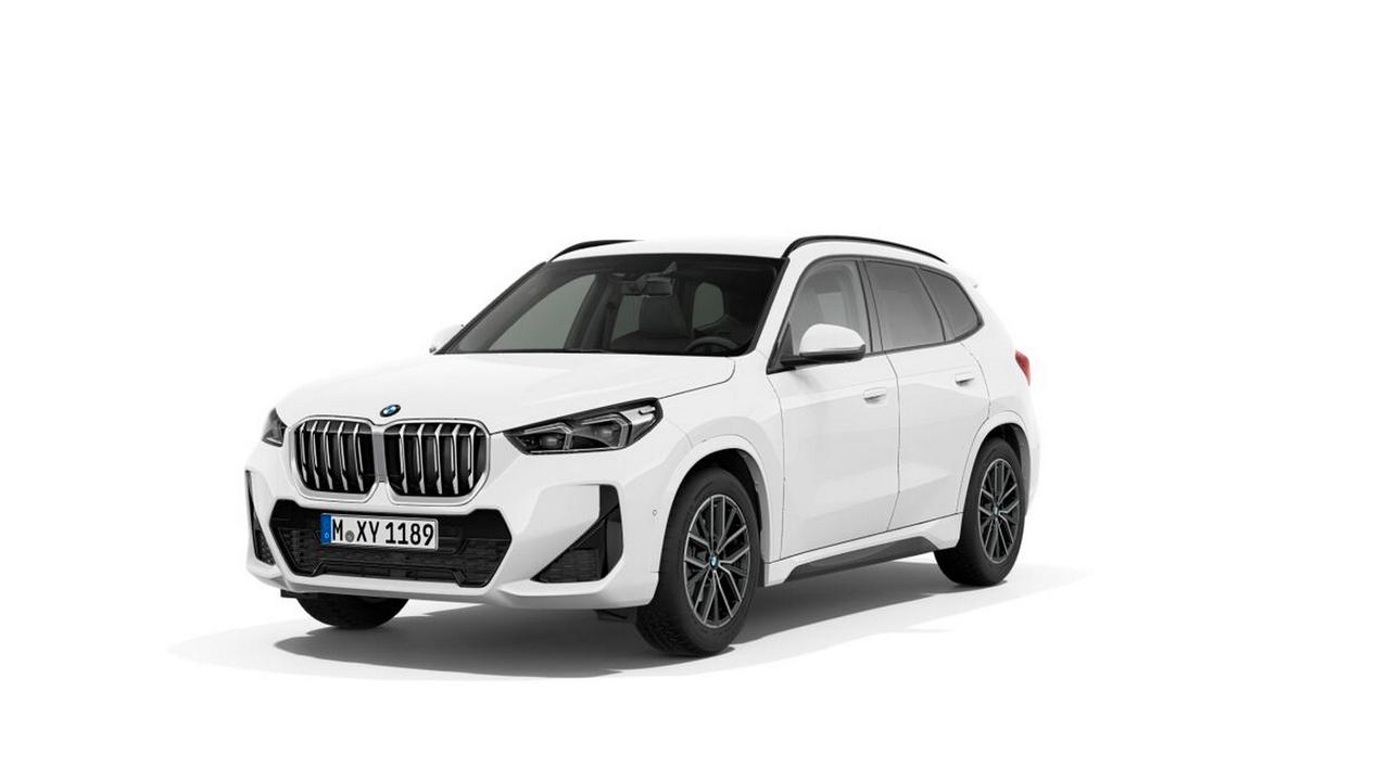BMW BMW X1 xDrive20d