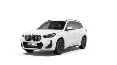 BMW BMW X1 xDrive20d