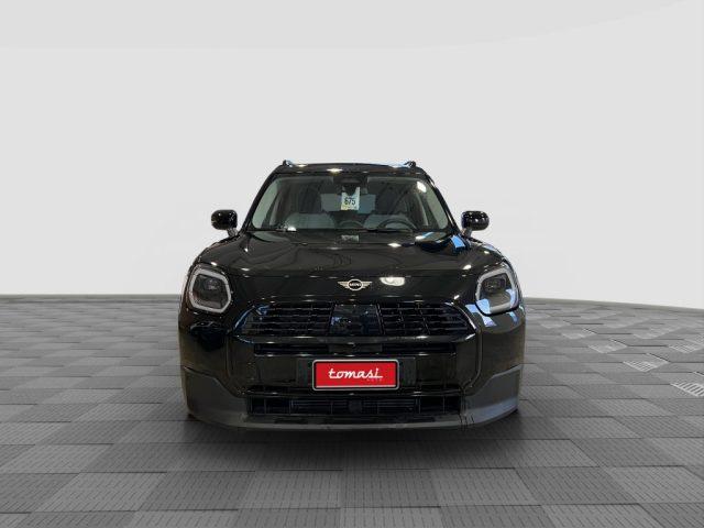 MINI Countryman C Mini C Classic