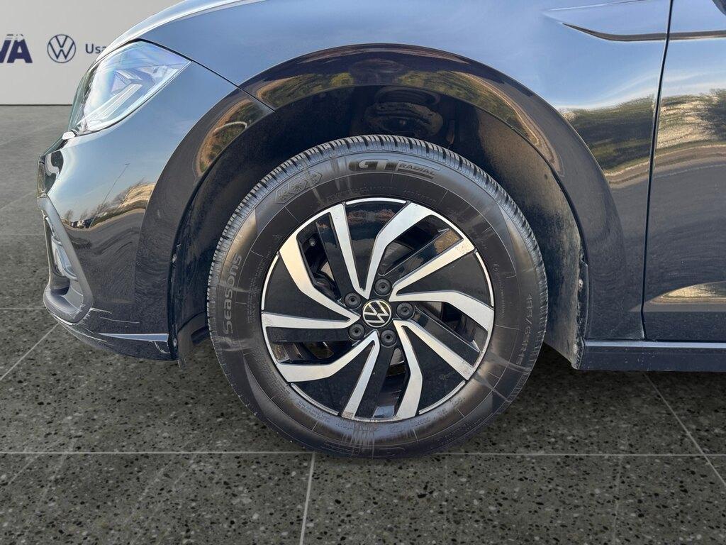 Volkswagen Polo VI 2022 1.0 TSI 95CV Life