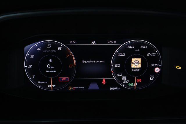 CUPRA Formentor Formentor 1.5 TSI DSG