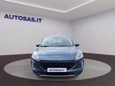 FORD Kuga 1.5 ecoblue Connect 2wd 120cv del 2021