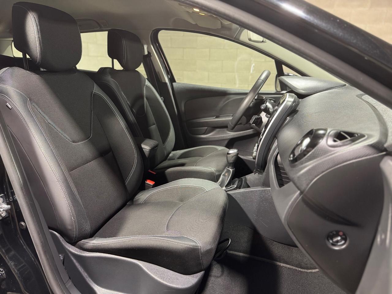 Renault Clio Sporter dCi 8V 90CV NEOPATENTATI