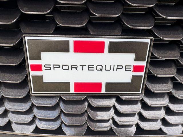 SPORTEQUIPE Sportequipe 6 Sportequipe 6 1.5 Turbo B/GPL AUTOMATICA