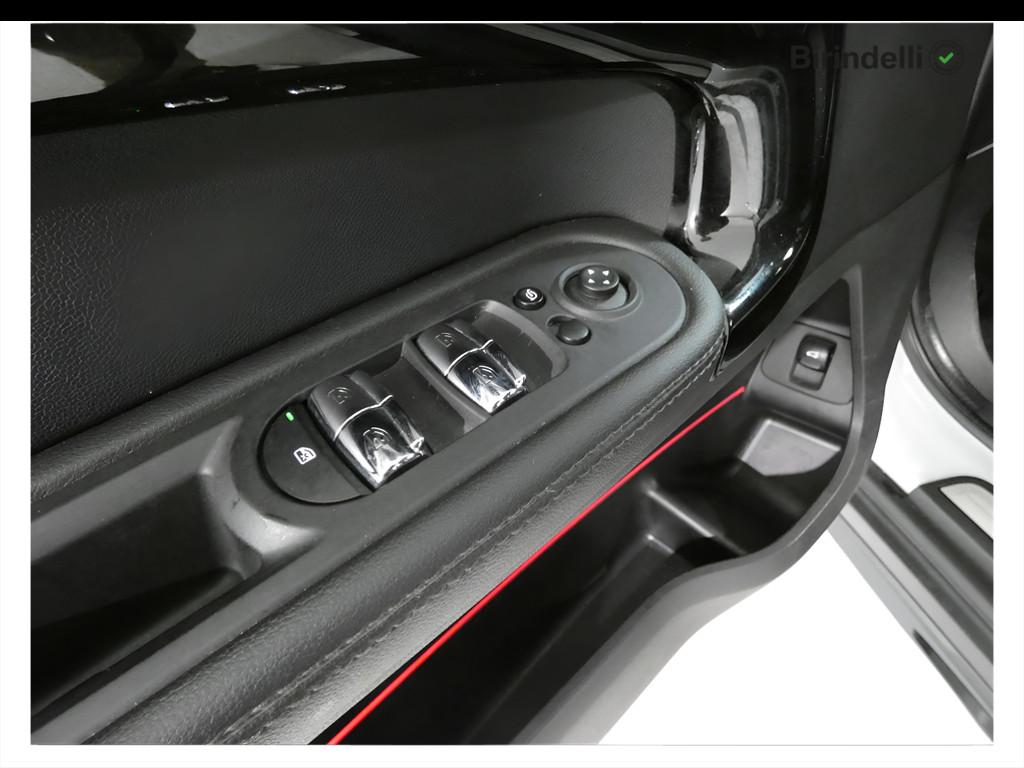 MINI Mini Countrym.(F60) - Mini 2.0 Cooper D Hype Countryman