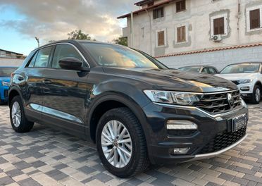 Volkswagen T-Roc Business 2.0 TDI 150CV