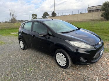 Ford Fiesta 1.4 Diesel 5 Porte- Neopatentati