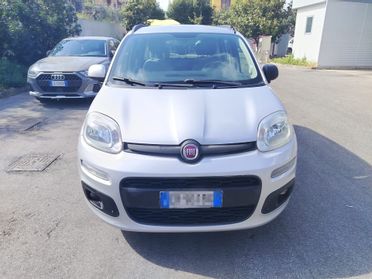 Fiat Panda 1.2 EasyPower Lounge GPL