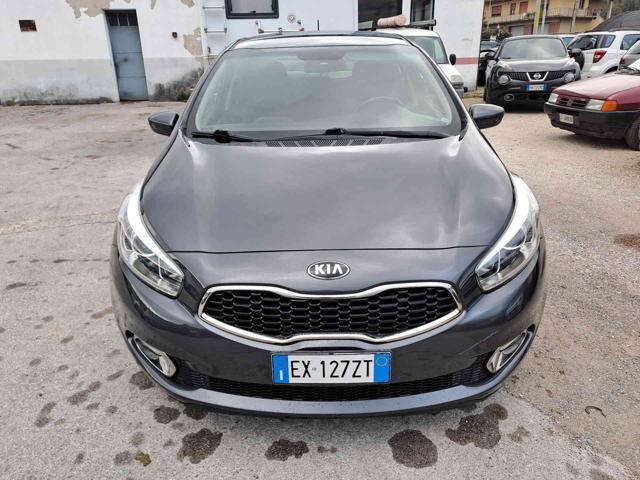 KIA cee'd 1.6 CRDi 110 CV 5 porte Cool