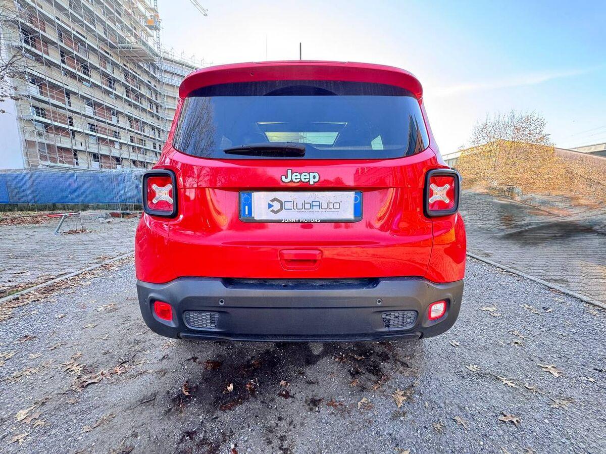 Jeep Renegade 1.0 t3 Limited 2wd