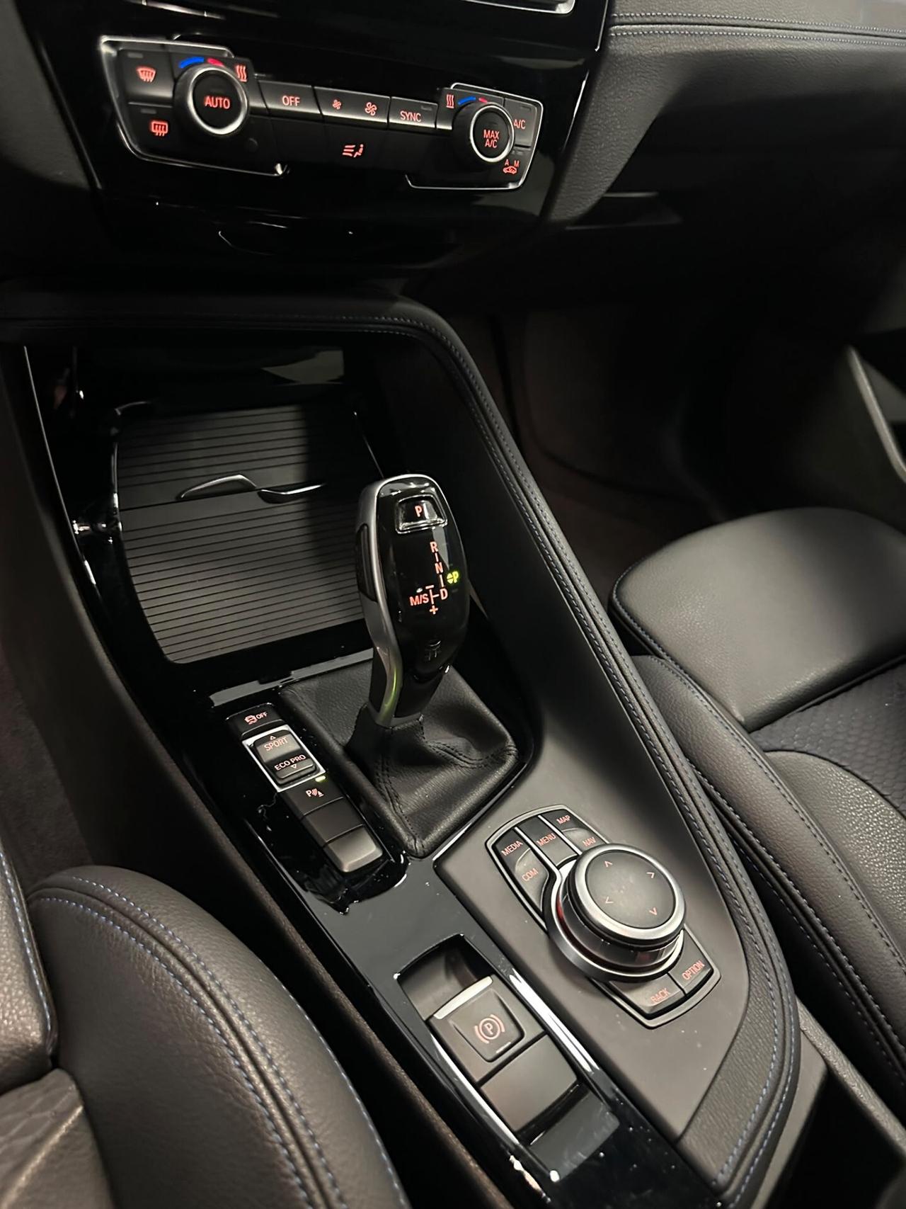 Bmw X2 sDrive18i Msport