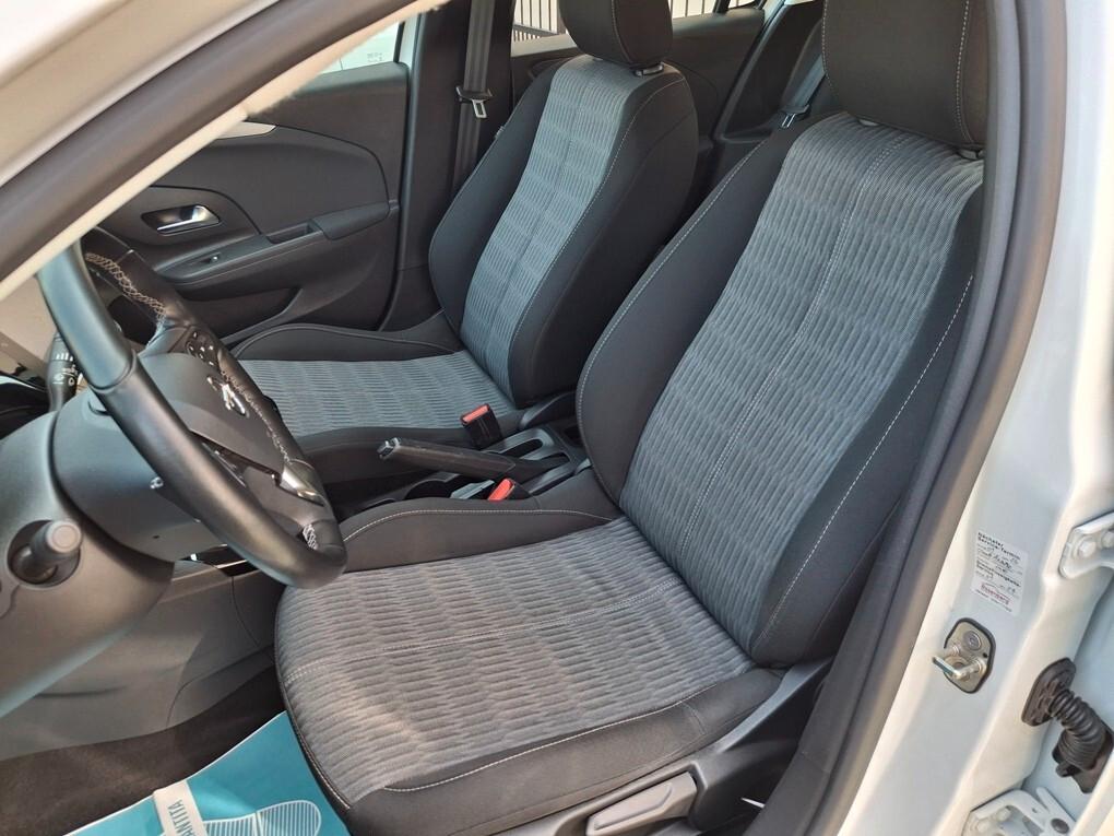 Opel Corsa 1.5 Diesel 100cv Edition - 2021