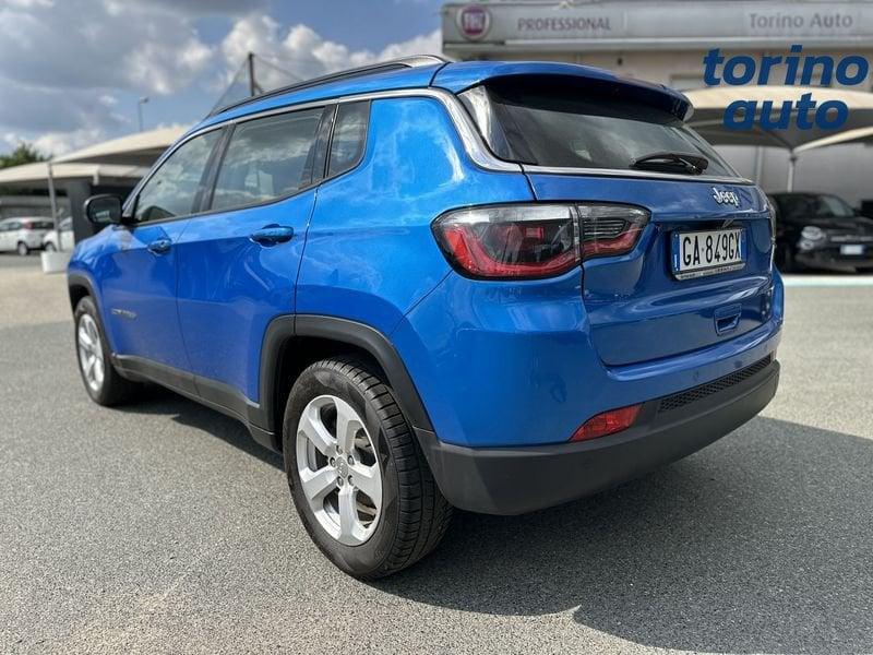 Jeep Compass 1.6 Multijet II 2WD Business
