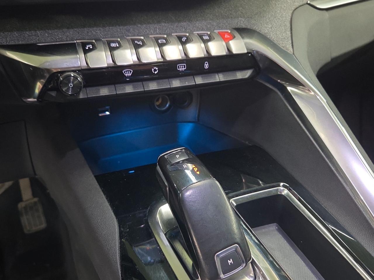 Peugeot 5008 BlueHDi 130 S&S EAT8 Allure AUTOCARRO N1