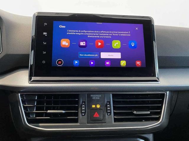 SEAT Tarraco Tarraco 2.0 tdi Style 150cv dsg 7 posti
