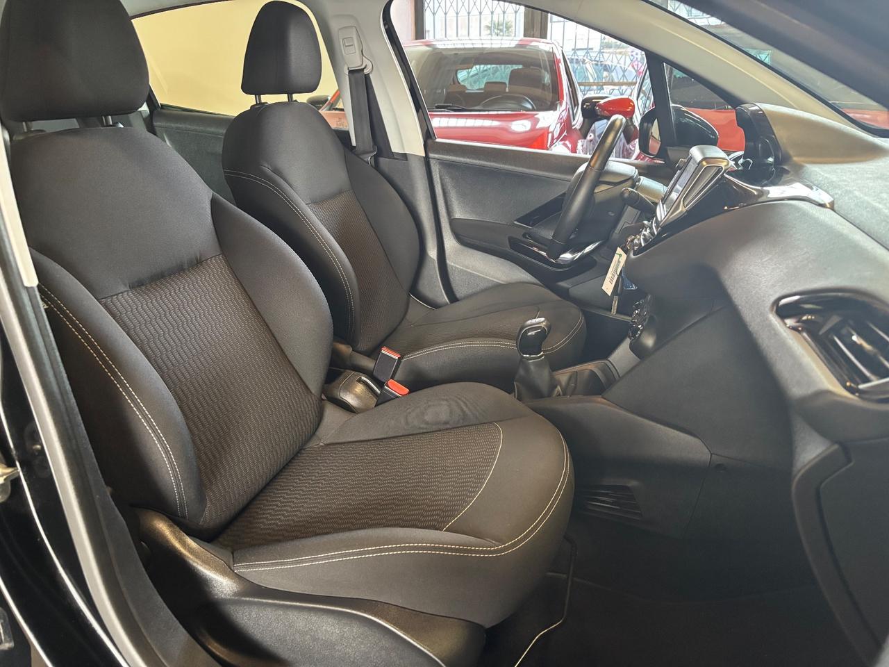 Peugeot 208 1.2 BENZINA/GPL | OK NEOPATENTATI |