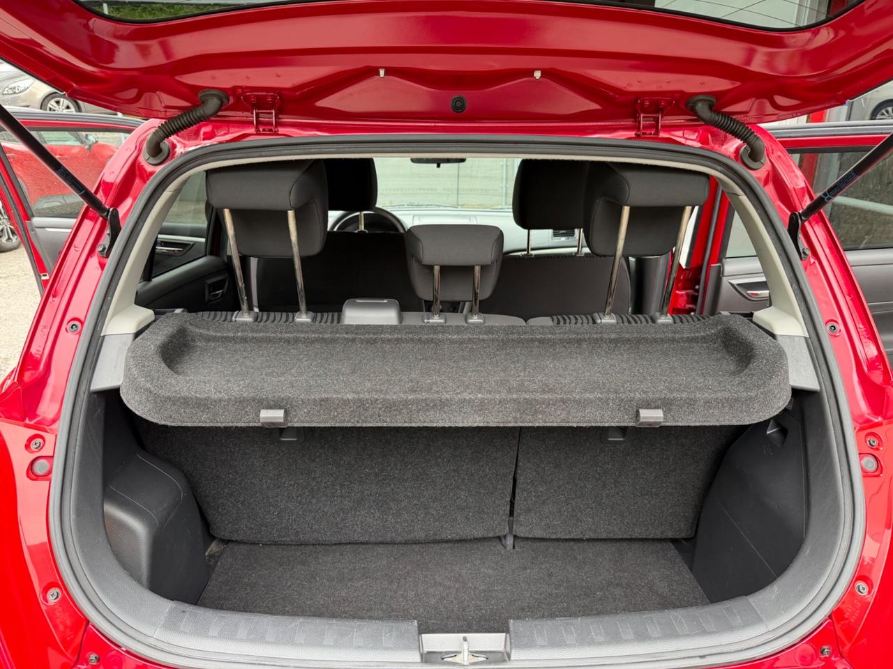 Suzuki Swift 1.2 VVT 5 porte GL Top