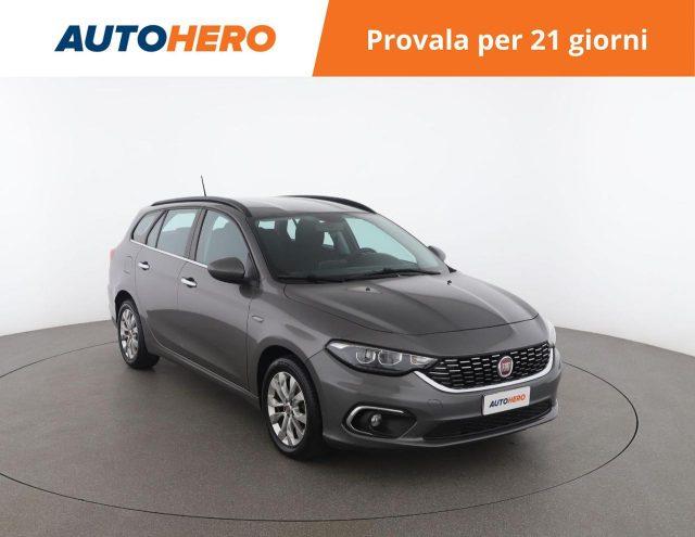 FIAT Tipo 1.6 Mjt S&S SW Easy Business