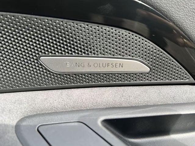 Audi Q5 Q5 2.0 tfsi mhev+ S line edition 204cv s-tronic TETTO GANCIO TRAINO BANG&OLUFSEN