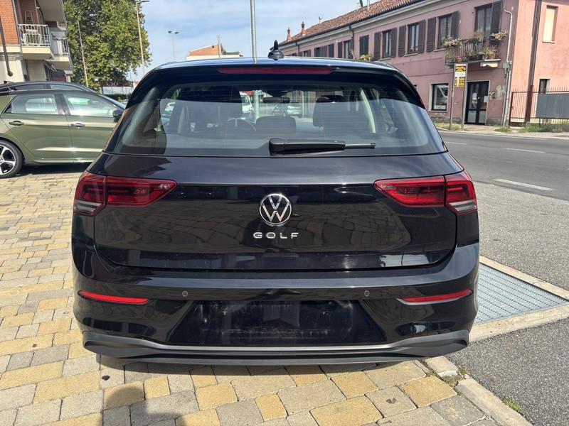 Volkswagen Golf 1.0 tsi evo Life 110cv