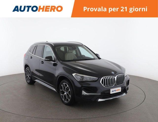 BMW X1 xDrive18d xLine