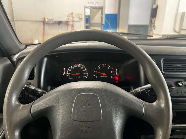 Mitsubishi L200 L200 Cab d.cab 2.5 tdi GLS Target 4wd