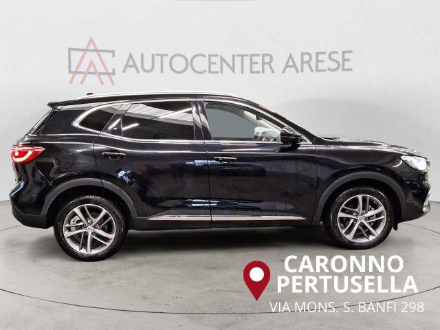 MG EHS Plug-in Hybrid Luxury