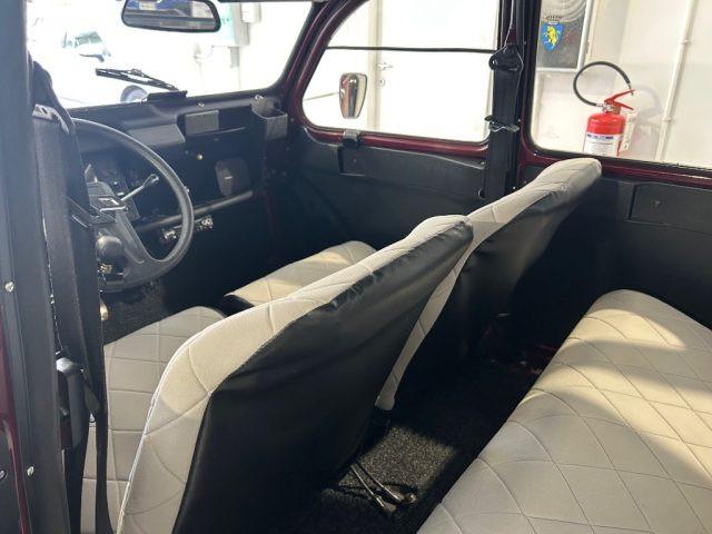 CITROEN 2CV 6 Charleston