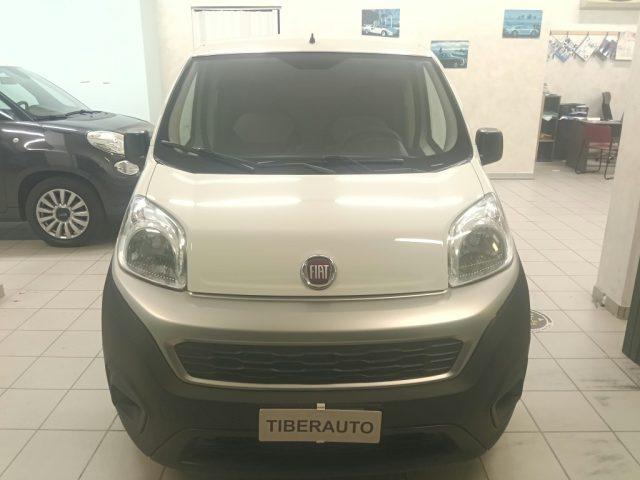 FIAT Fiorino 1.3 MJT 80CV Cargo SX