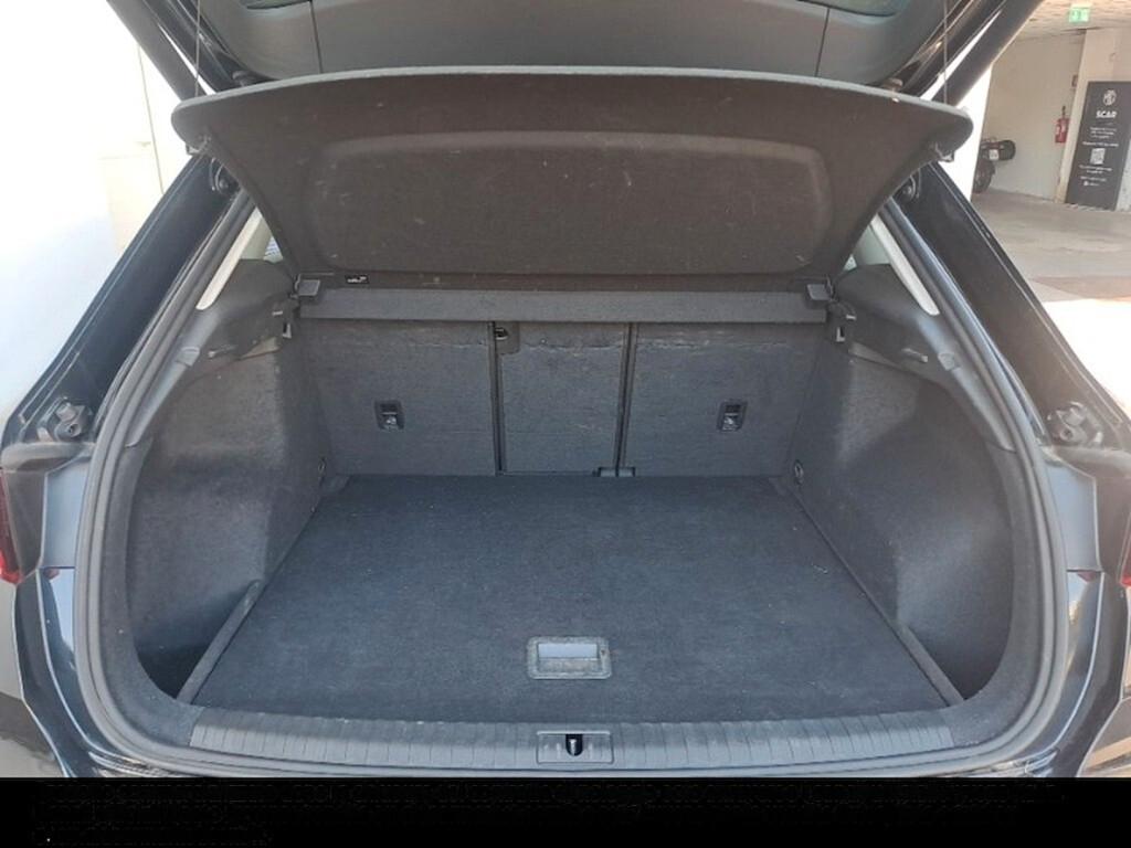 AUDI Q3 35 TDI 150CV S-TRONIC BUSINESS ( FARI LED - VIRTUAL COCKPIT - CUISE - NAVI - SENSORI POST. )