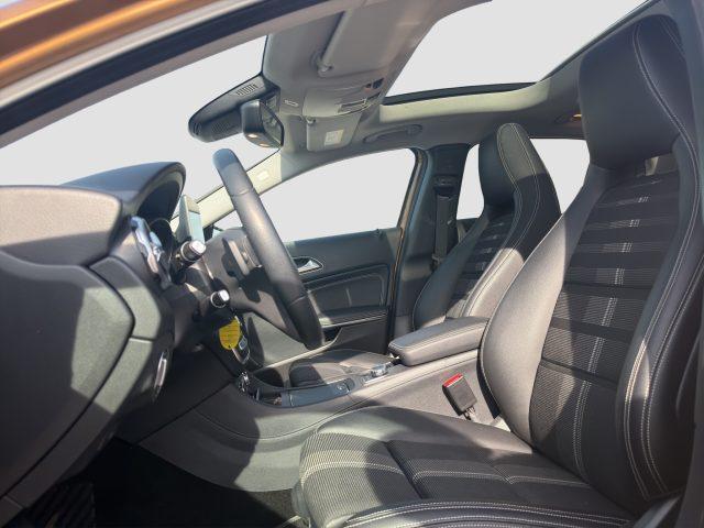 MERCEDES-BENZ CLA sse GLA GLA 200 CDI/d Automatic Premium