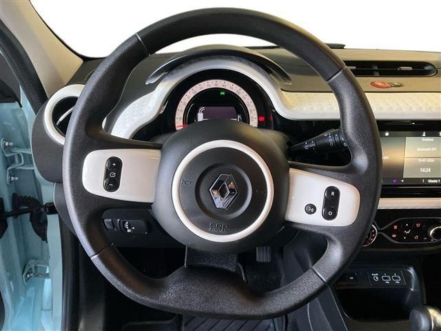 RENAULT Twingo 22kWh Equilibre