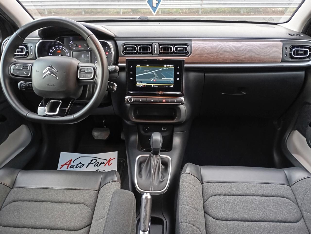 Citroen C3 1.2 PureTech 110CV Shine Pack Aut.