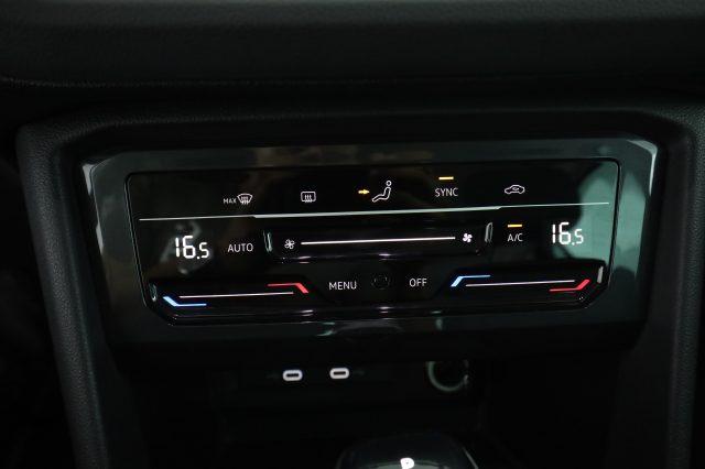 VOLKSWAGEN Tiguan Tiguan 2.0 TDI 150 CV SCR DSG Life