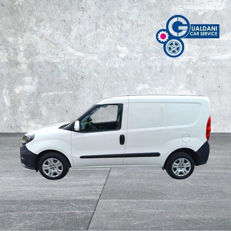 FIAT Doblò Doblò 1.3 MJT S&S PC-TN Cargo Easy