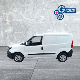 FIAT Doblò Doblò 1.3 MJT S&S PC-TN Cargo Easy