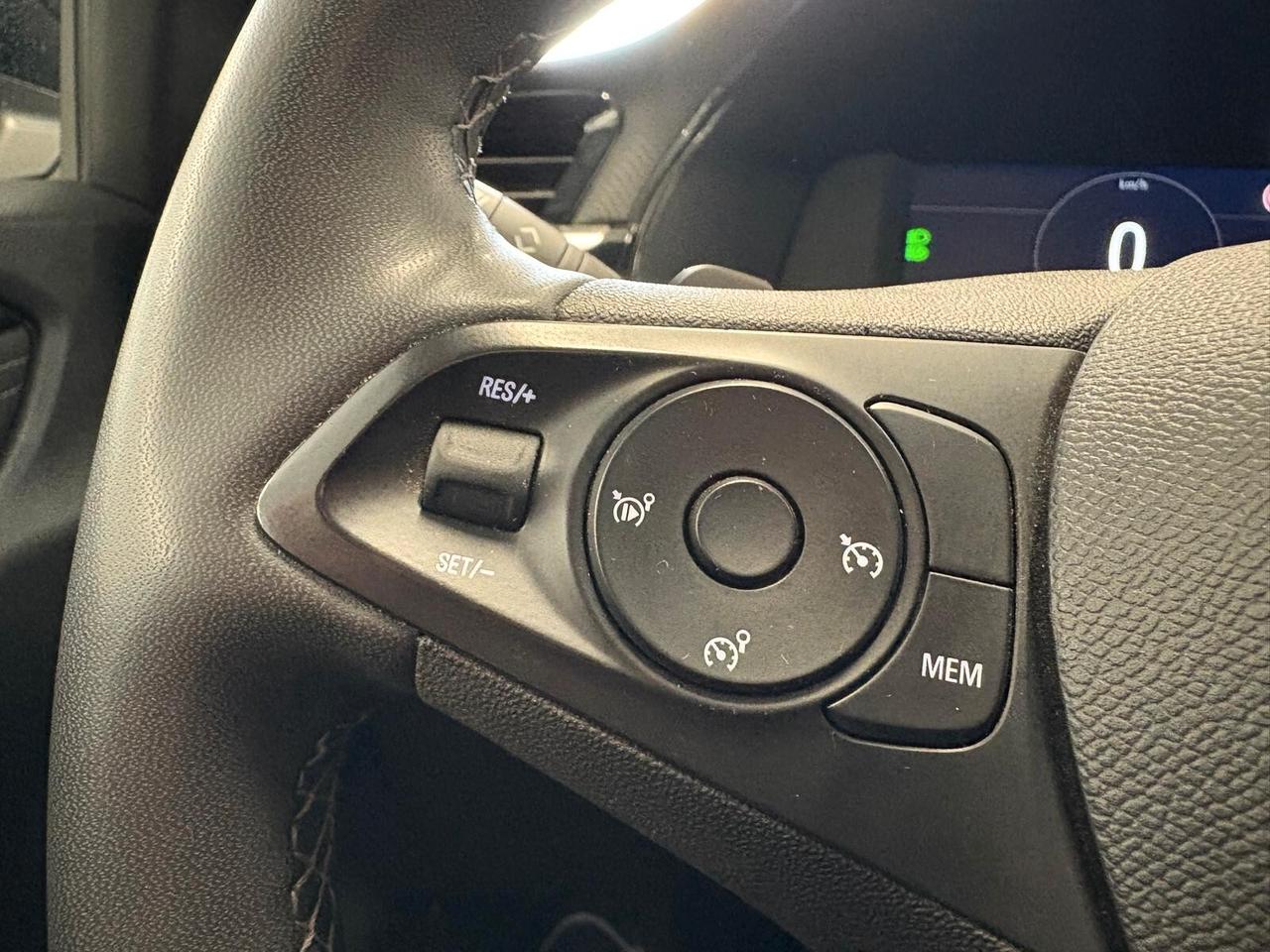 Opel Corsa 1.2 100 CV aut. Elegance