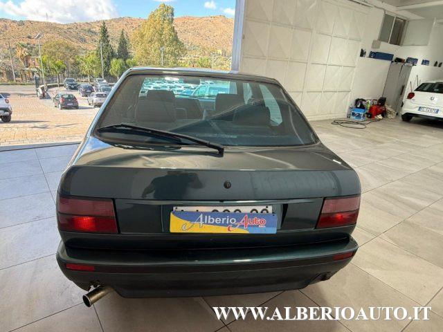 FIAT Croma (1985-1997) 2.5 turbodiesel Eco