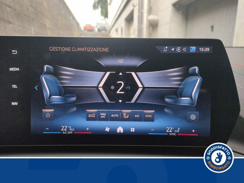 BMW Serie 1 118d M sport pro