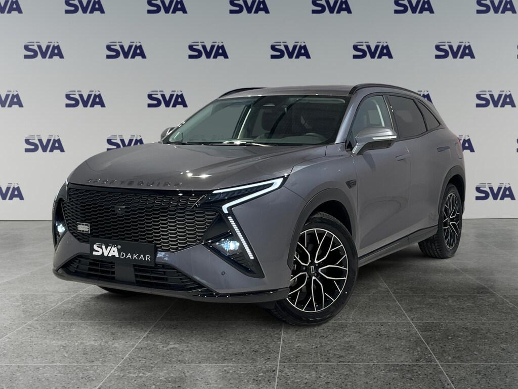 Sportequipe Sportequipe 8 GT 1.6 T-gdi 186cv Dct - 7 POSTI