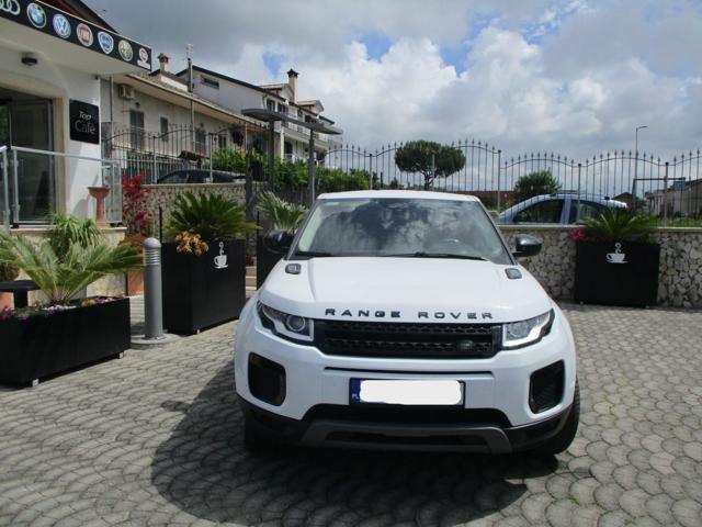 LAND ROVER Range Rover Evoque 2.0 TD4 150 CV 5p. Business Edition
