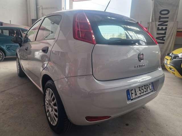 Fiat Punto Punto 5p 1.2 Street E6