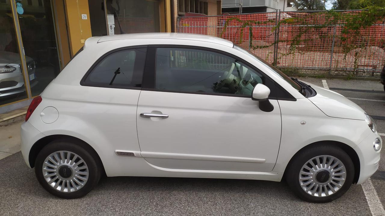 Fiat 500 1.2 Pop