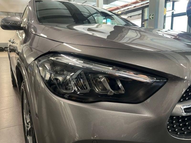 Mercedes-Benz GLA 250 e phev AMG Line Advanced Plus auto