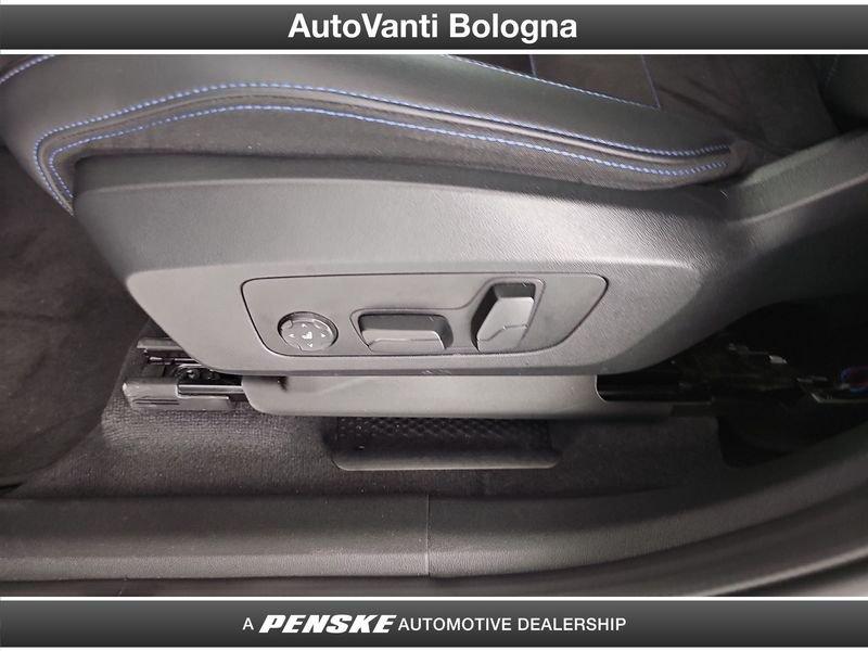 BMW X1 X1 xDrive 20d Msport Pro